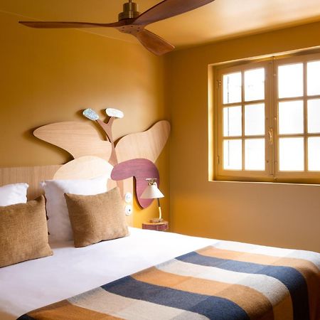 La Folie Barbizon Bed & Breakfast Dış mekan fotoğraf
