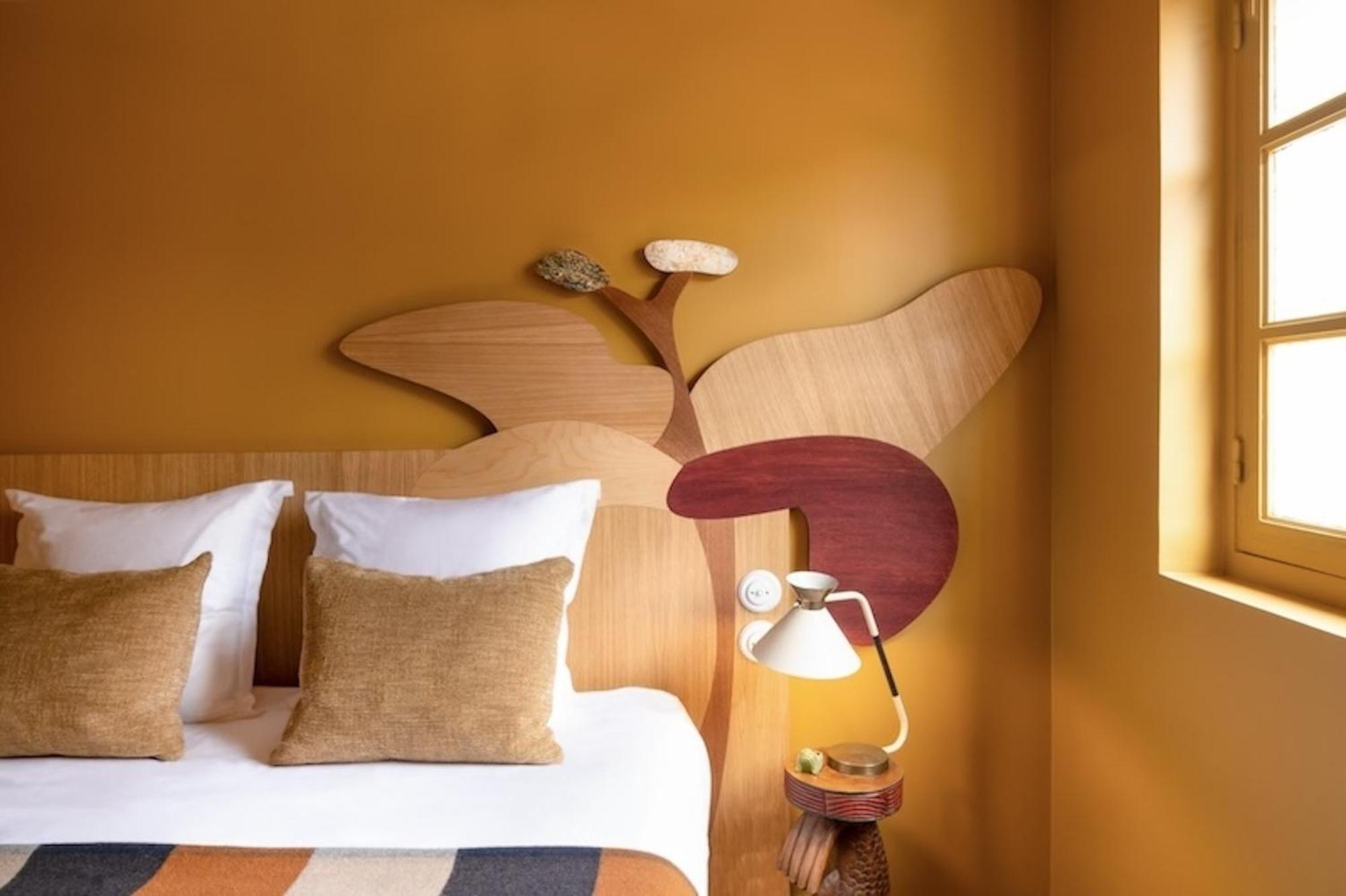 La Folie Barbizon Bed & Breakfast Dış mekan fotoğraf